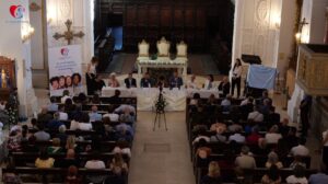 Foto inaugurazione