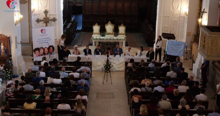 Foto inaugurazione