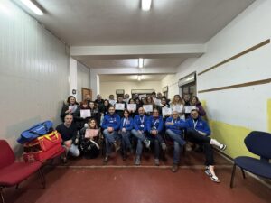 corso blsd