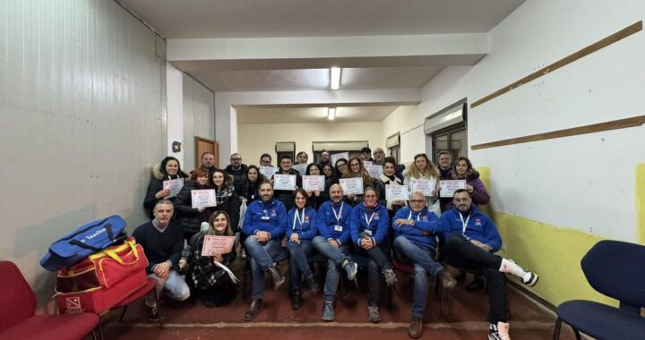 corso blsd